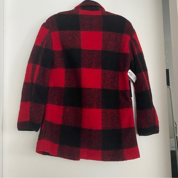 BNWT Wilfred Free Neelam Jacket in size XS - Picture 7 of 7